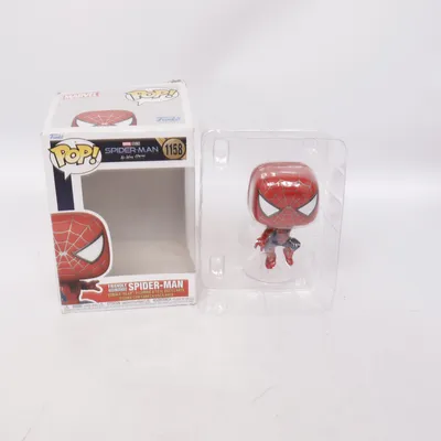 Speltillbehör (1158) från Funko Pop!