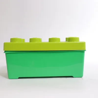 Klossar (Flerfärgad) från LEGO