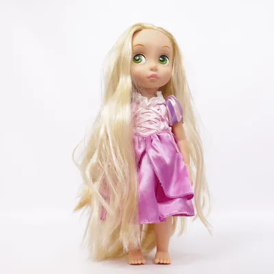 Docka (Lila) från Disney