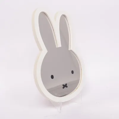 Spegel (Miffy Mirror) från Miffy