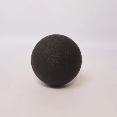 Träningsboll (Svart) från Blackroll