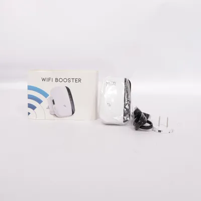 Wifi amplifier