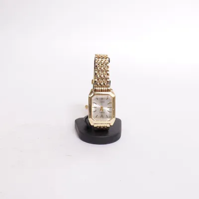 Armbåndsur (Guld) fra Ximili
