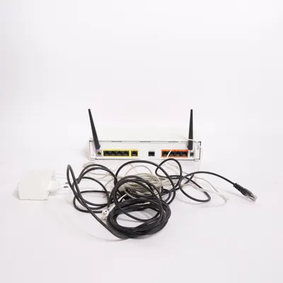 Modem (Plusbox 340) from Vodafone