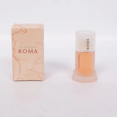 Eau de Toilette (ROMA) från Laura Biagiotti