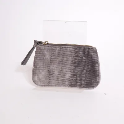 Portemonnaie (Grau) von Kurt Geiger