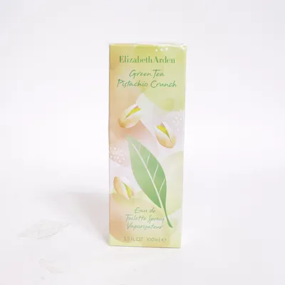 Eau de Toilette (Green Tea Pistachio Crunch) from Elizabeth Arden