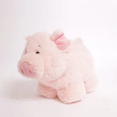 Gosedjur (Rosa) från Vivess