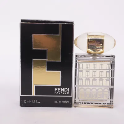 Eau de Parfum (Palazzo) von Fendi