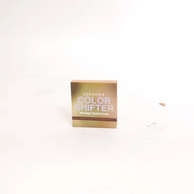 Ögonskuggspalett (COLOR SHIFTER strange botanicals) från Sephora