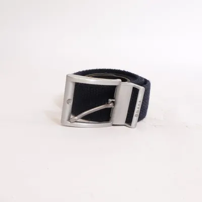 Belt (Black) from M.e.n.s
