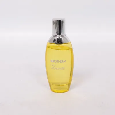 Eau de Toilette (EAU VITAMINÉE) från Biotherm