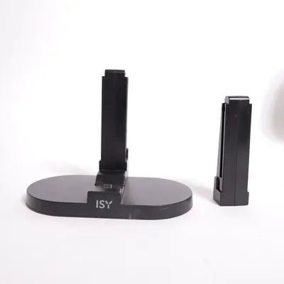 Batterij oplader van ISY