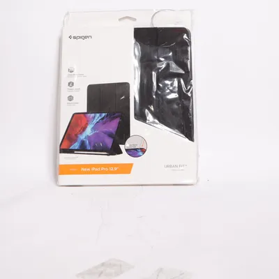 Tablet case (Urban Fit) from Spigen