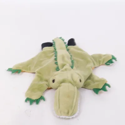 Accessoires de déguisement (Vert) de Butlers