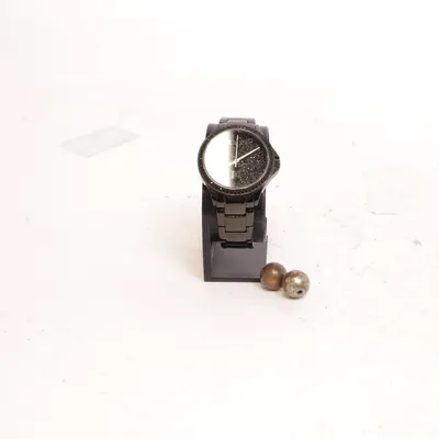Montre (Noir) de Jette Joop