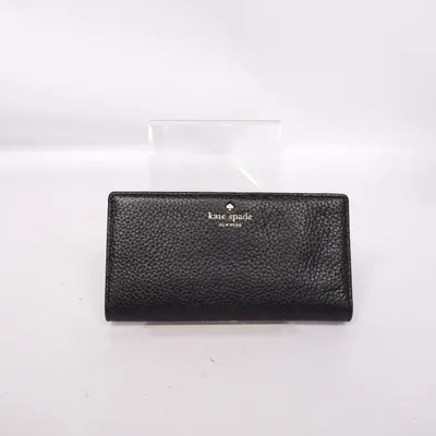 Portefeuille (Noir) de Kate Spade