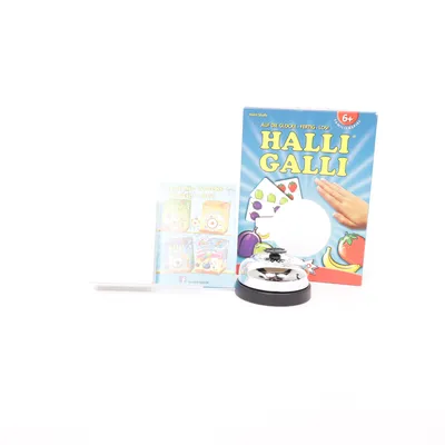 Brädspel från Amigo