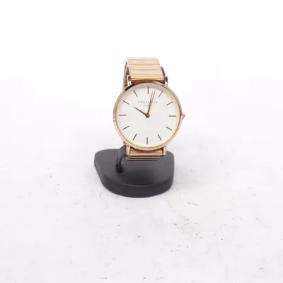 Wristwatch (Gold) from Rosefield