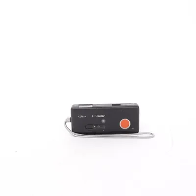 Analog compact camera (Agfamatic 901 Motor) from Agfamatic