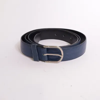 Ceinture (Noir) de Guido Vietri Cuir