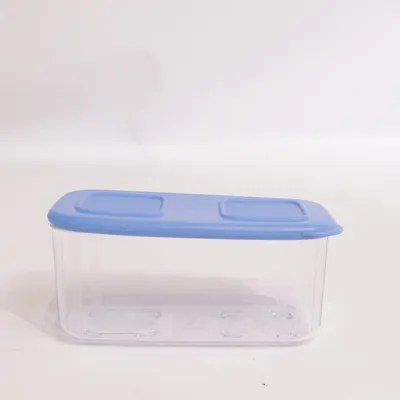 Matlåda (Blå, Transparent) från Tupperware