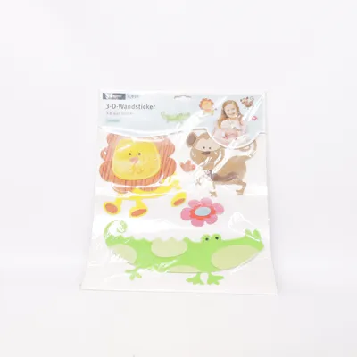 Wall decor (Multicolored) from Ideen Welt