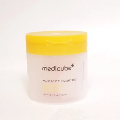 Ansiktspeeling från Medicube