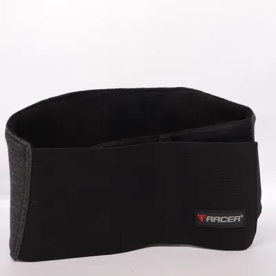 Trainingsriem (Grijs, Zwart) van Racer