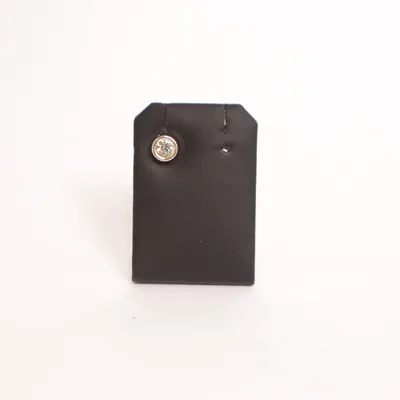 Örhänge (Silverfärgad) från Revit! Okänd metall
