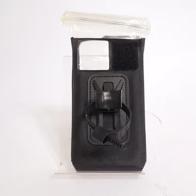 Phone armband (Black) from Topeak