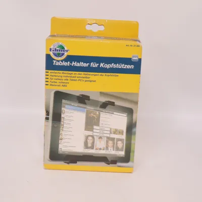 Auto-accessoire (Zwart) van Filmer