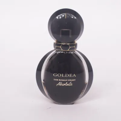 Eau de Parfum (Goldea The Roman Night Absolute) de BVLGARI