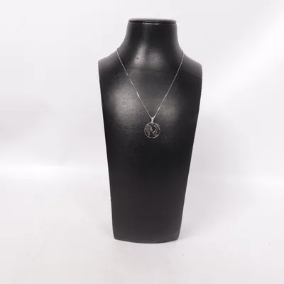 Collier (Argent) de Italy Argent