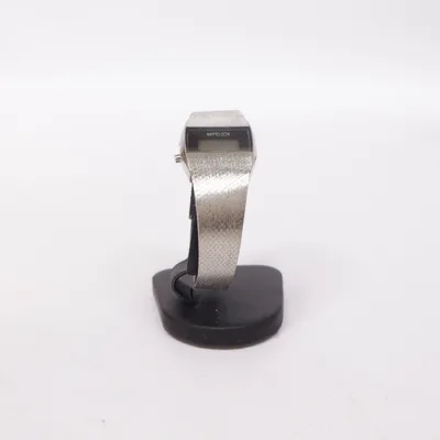 Wristwatch (Silver) from Royal