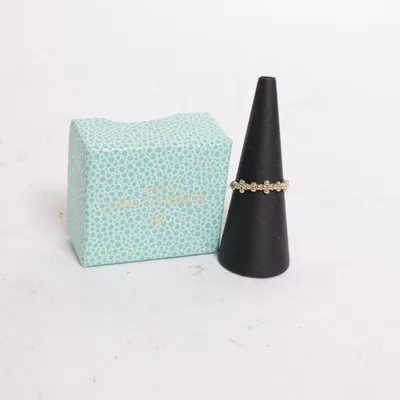 Bague (Or) de Pierre Lang Métal inconnu
