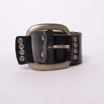 Ceinture (Noir) de SPA