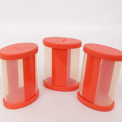 Burk (Lila) från Tupperware