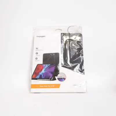Tablet case (Urban Fit) from Spigen