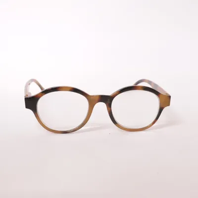 Lunettes (Marron) de Deltex