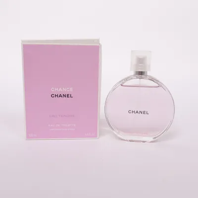 Eau de Toilette (Chance Eau Tendre) fra Chanel