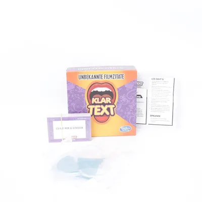 Sällskapsspel från Hasbro Gaming