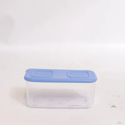 Matlåda (Blå) från Tupperware