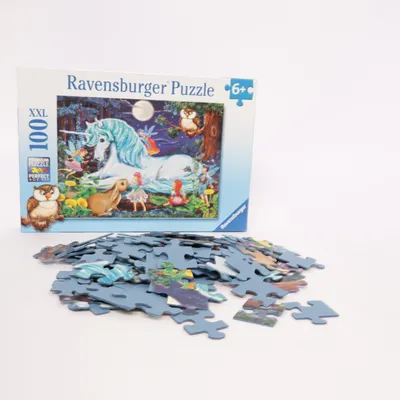 Puzzle from Ravensburger