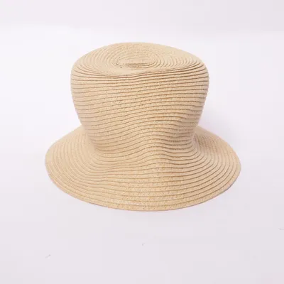 Bucket hat (Beige) from H&M