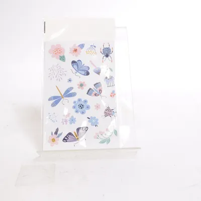 Stickers (Multicolored) from United Office