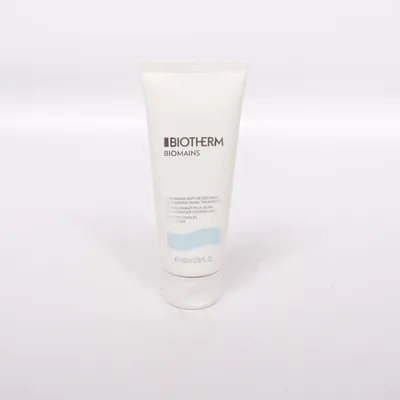 Handkräm från Biotherm