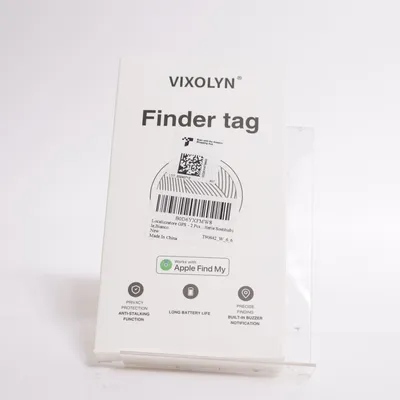 GPS sändare (H03)