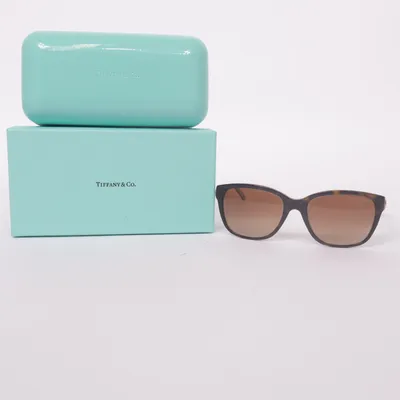 Lunettes de soleil (TF4083) de Tiffany & Co.