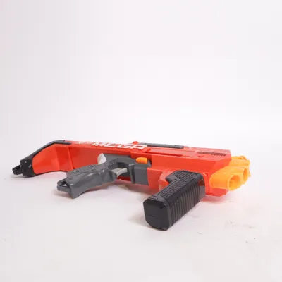 Toy gun (Bulldog) from Nerf